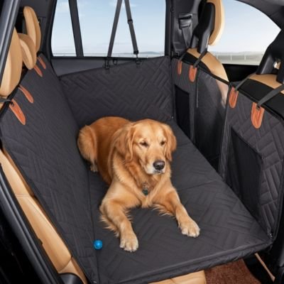 Protection voiture chien​