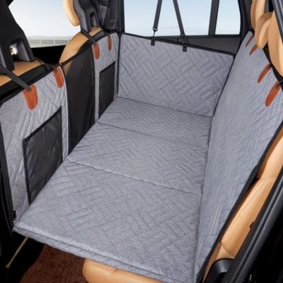 Protection voiture chien​