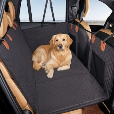 Protection voiture chien​
