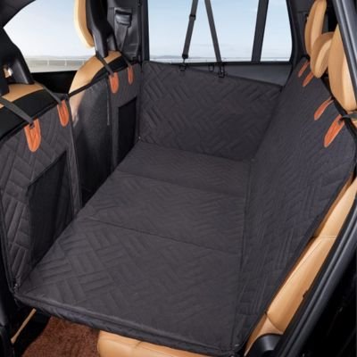 Protection voiture chien​