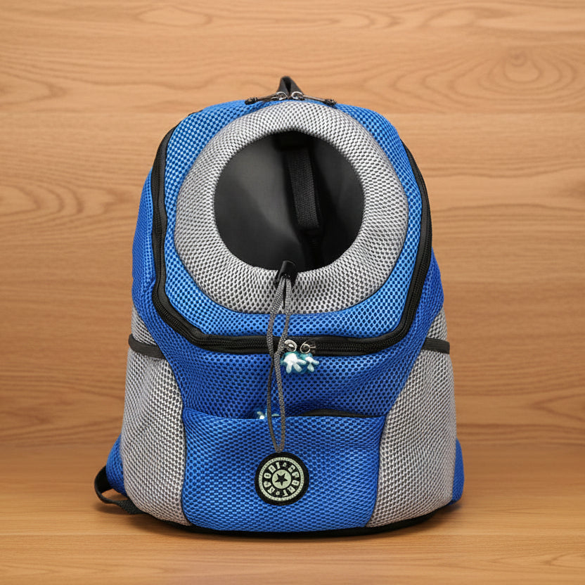 Sac a dos chien - CuttieFit™ - Ma Promenade avec Toutou