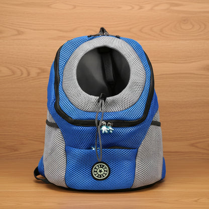 Sac a dos chien - CuttieFit™ - Ma Promenade avec Toutou