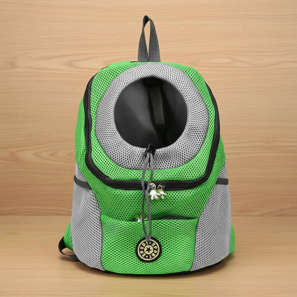 Sac a dos chien - CuttiePerfect™ - Ma Promenade avec Toutou