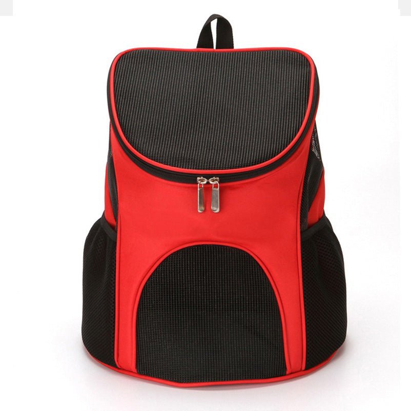 Sac a dos chien - EasyBring™ - Ma Promenade avec Toutou