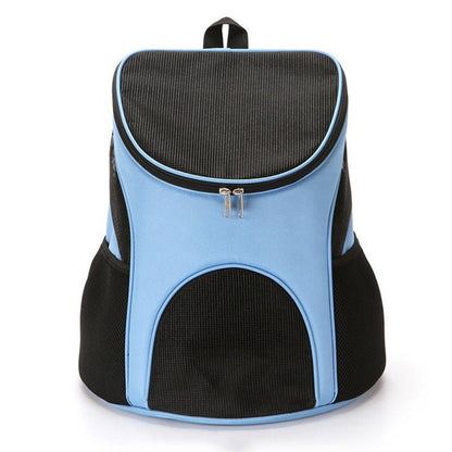 Sac a dos chien - EasyBring™ - Ma Promenade avec Toutou