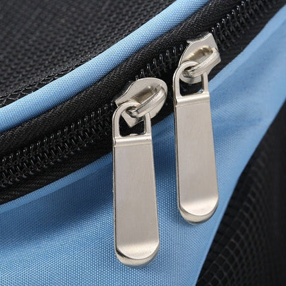 Sac a dos chien - EasyBring™ - Ma Promenade avec Toutou