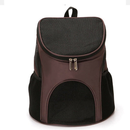 Sac a dos chien - EasyBring™ - Ma Promenade avec Toutou