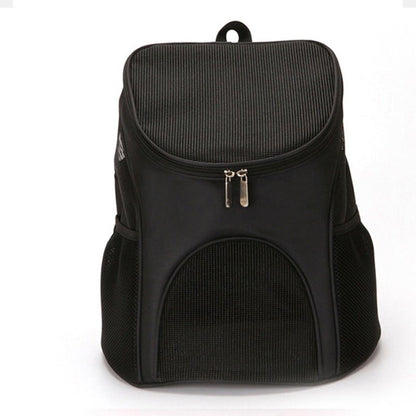 Sac a dos chien - EasyBring™ - Ma Promenade avec Toutou