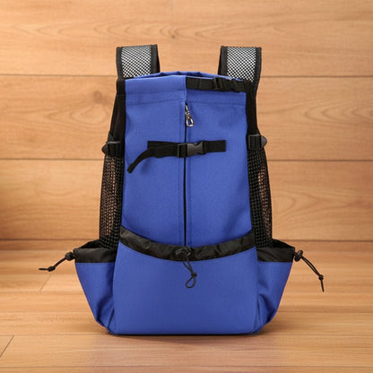 Sac à dos pour Chien - PratiConfort™ - Ma Promenade avec Toutou