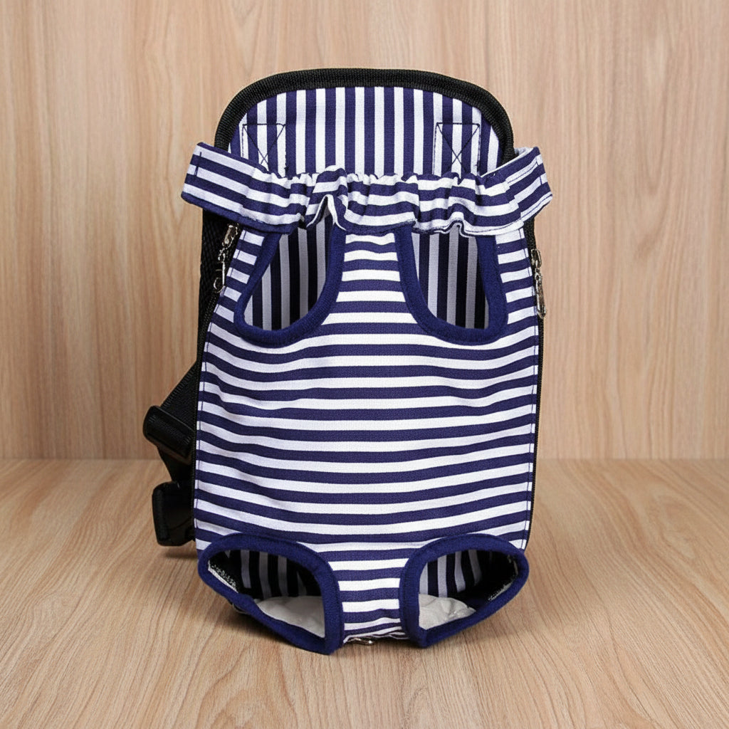 Sac de transport Chien - CloseToMe™ - Ma Promenade avec Toutou