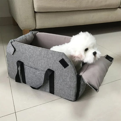 Sac de transport pour Chien - QuickTraveler™