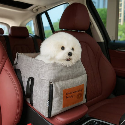 Sac de transport pour Chien - QuickTraveler™