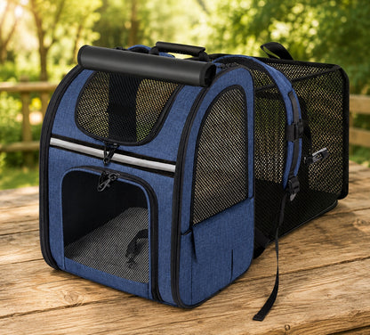 sac a dos chien - PraticoPratique™
