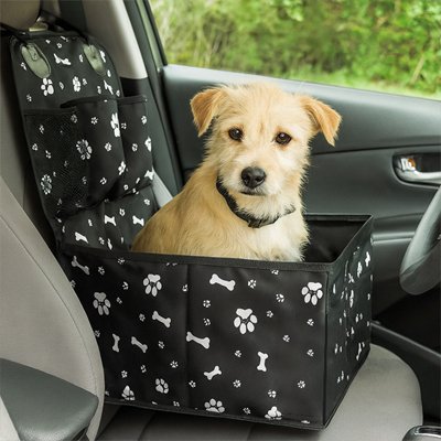 Siege auto chien - BeautyCarSeat™