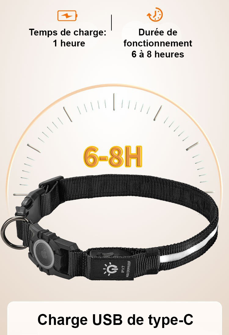 temps de charge
